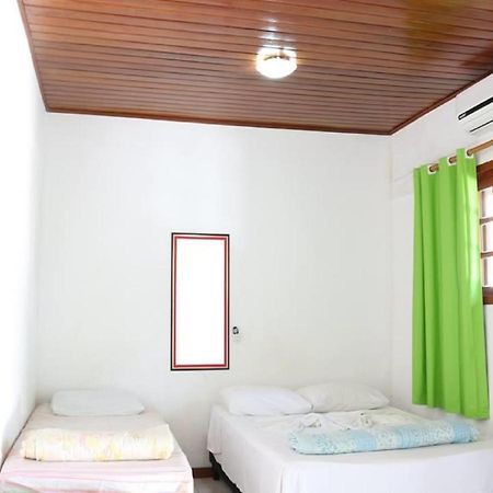Pousada Trevo Do Barbuda Búzios Exteriör bild