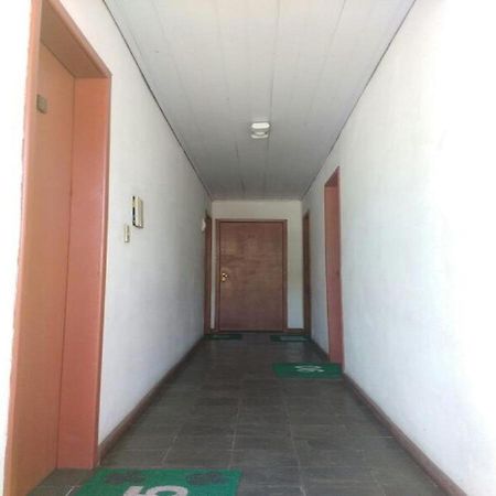 Pousada Trevo Do Barbuda Búzios Exteriör bild