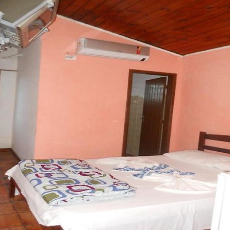 Pousada Trevo Do Barbuda Búzios Exteriör bild