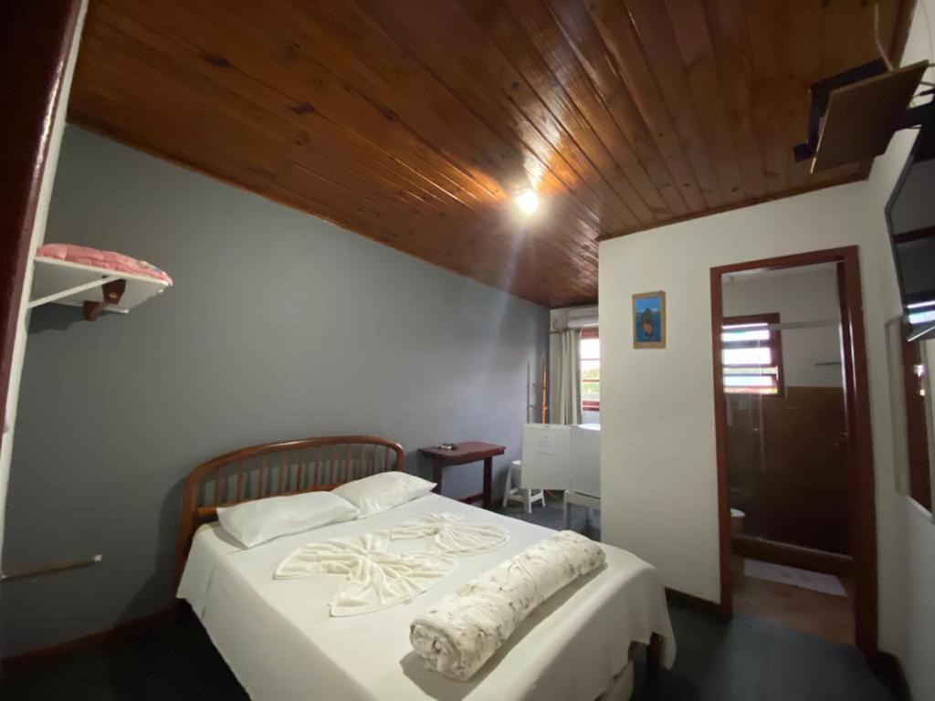 Pousada Trevo Do Barbuda Búzios Exteriör bild