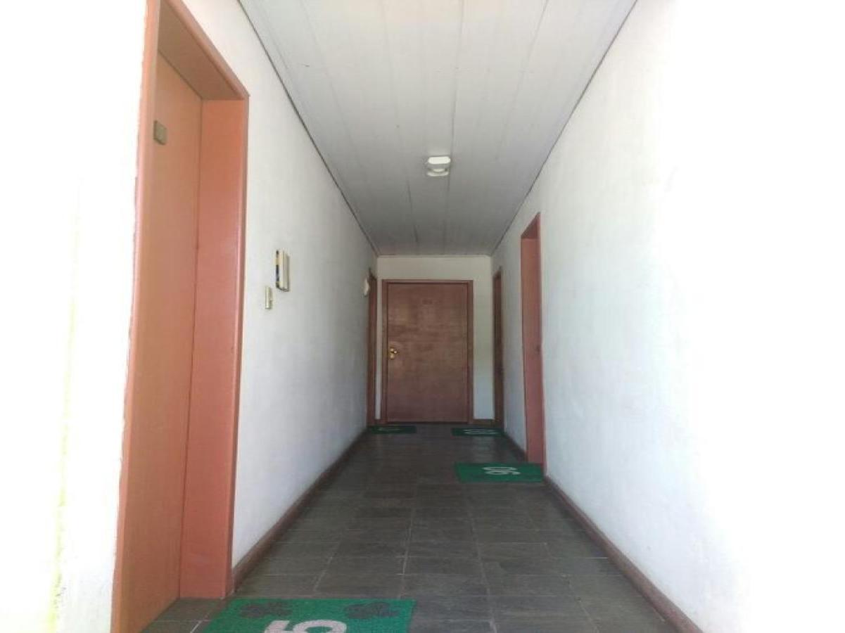 Pousada Trevo Do Barbuda Búzios Exteriör bild