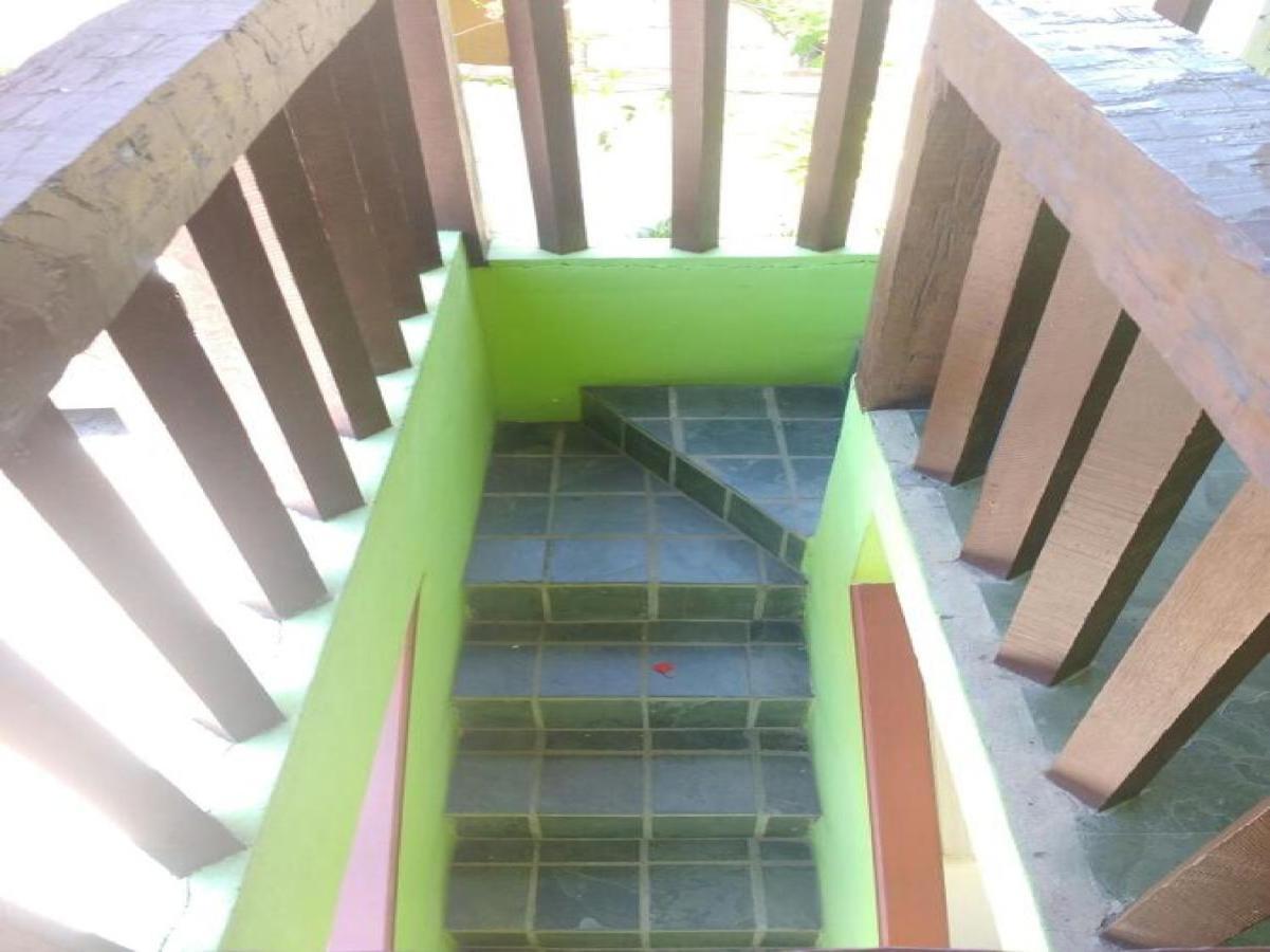 Pousada Trevo Do Barbuda Búzios Exteriör bild